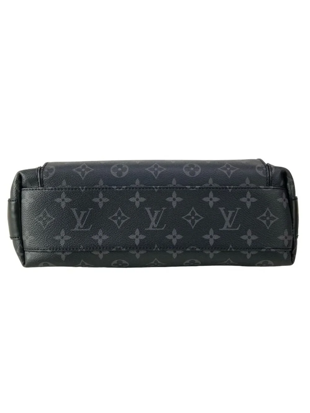 Louis Vuitton Shoulder Bag Monogram Eclipse Odice Messenger PM